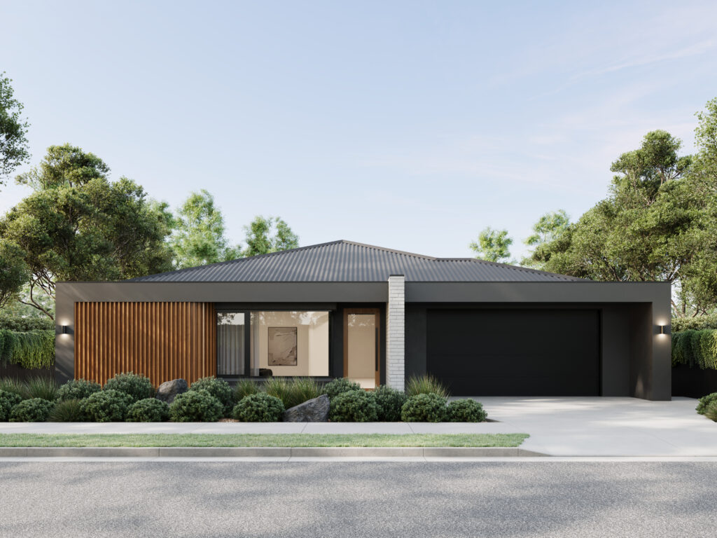 BCM Homes