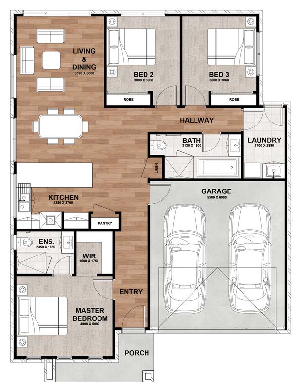 Floorplan Image