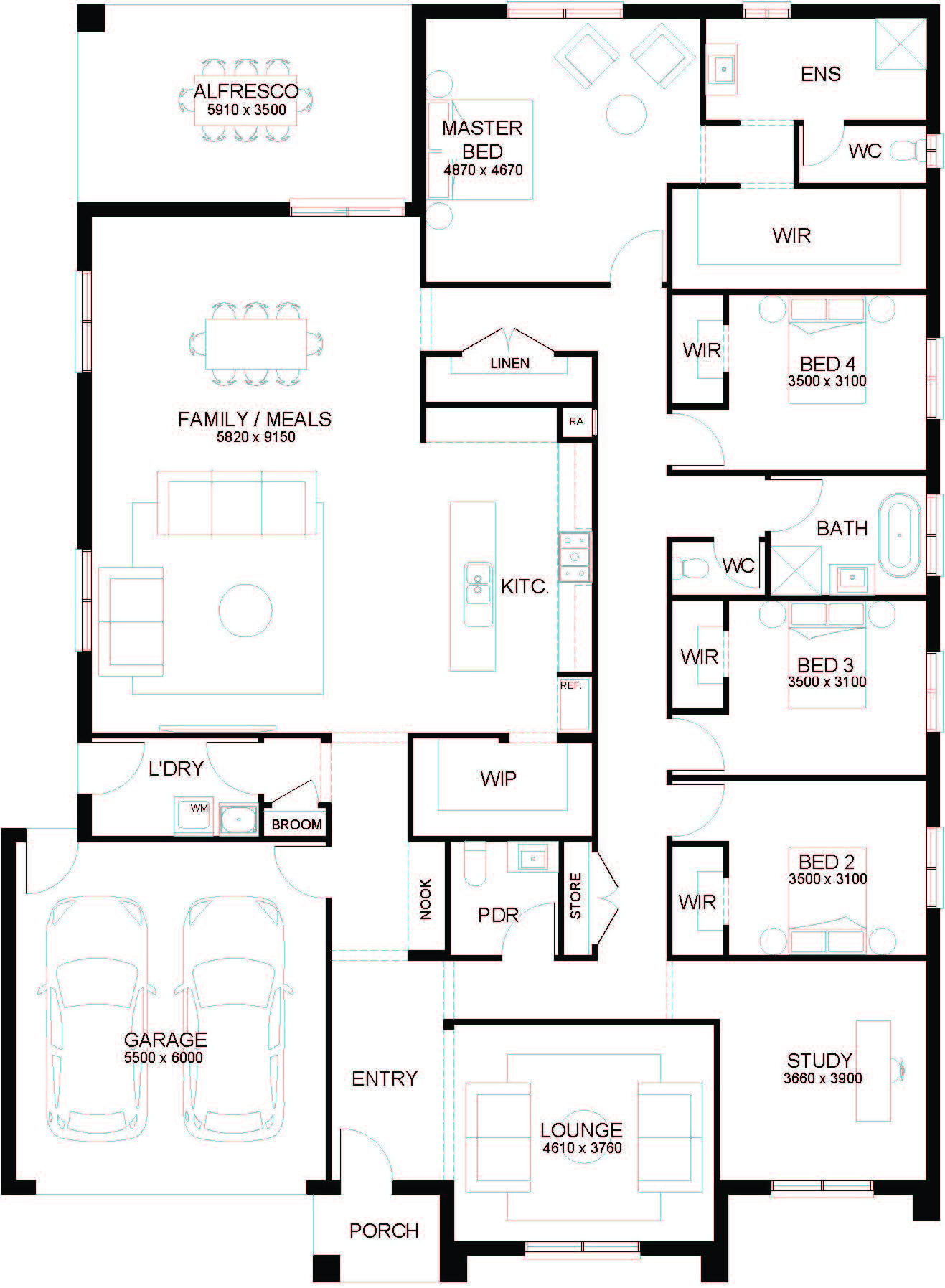 Floorplan Image