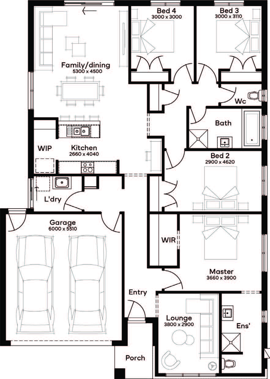Floorplan Image