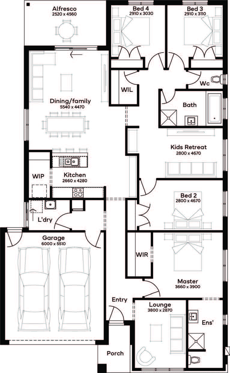 Floorplan Image