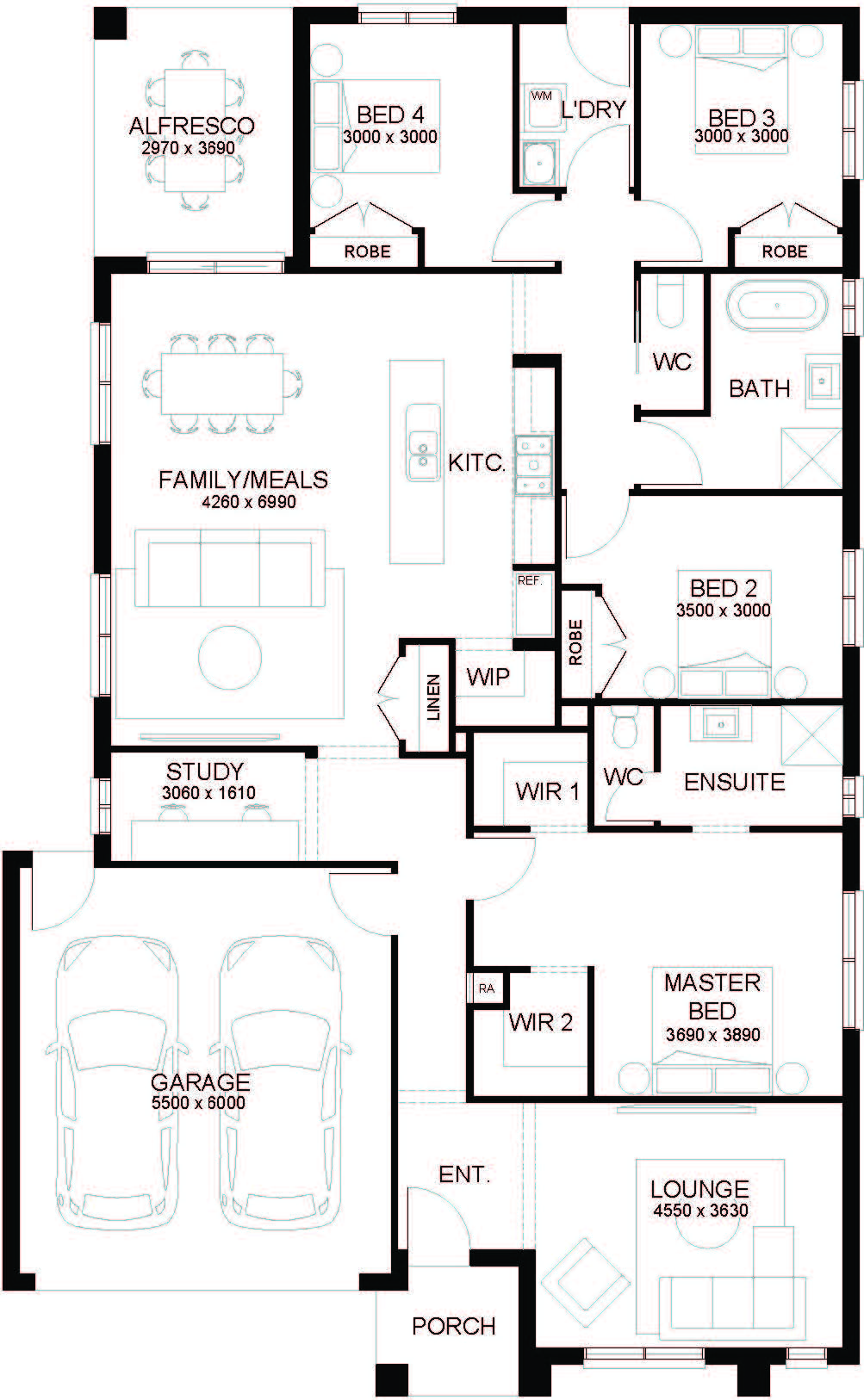 Floorplan Image