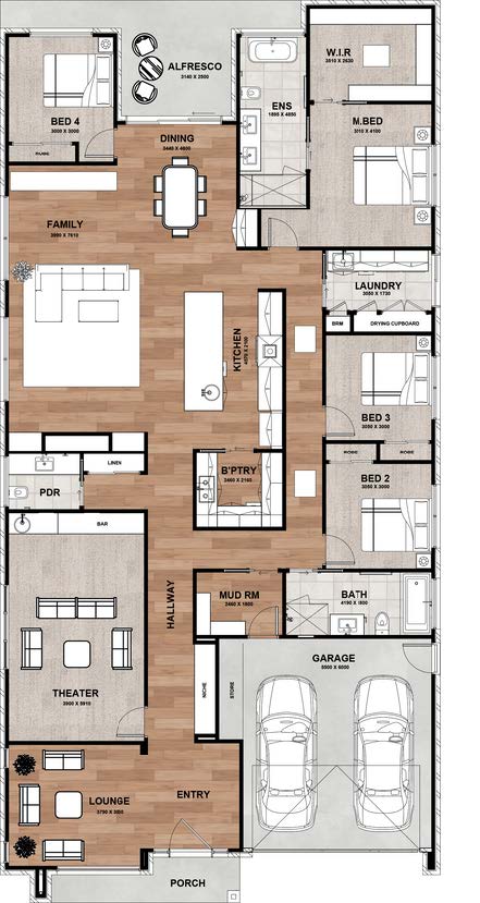Floorplan Image