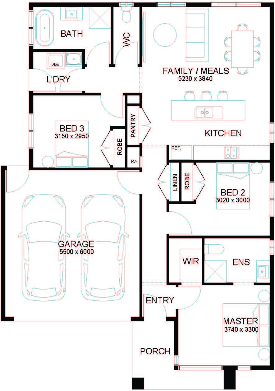 Floorplan Image