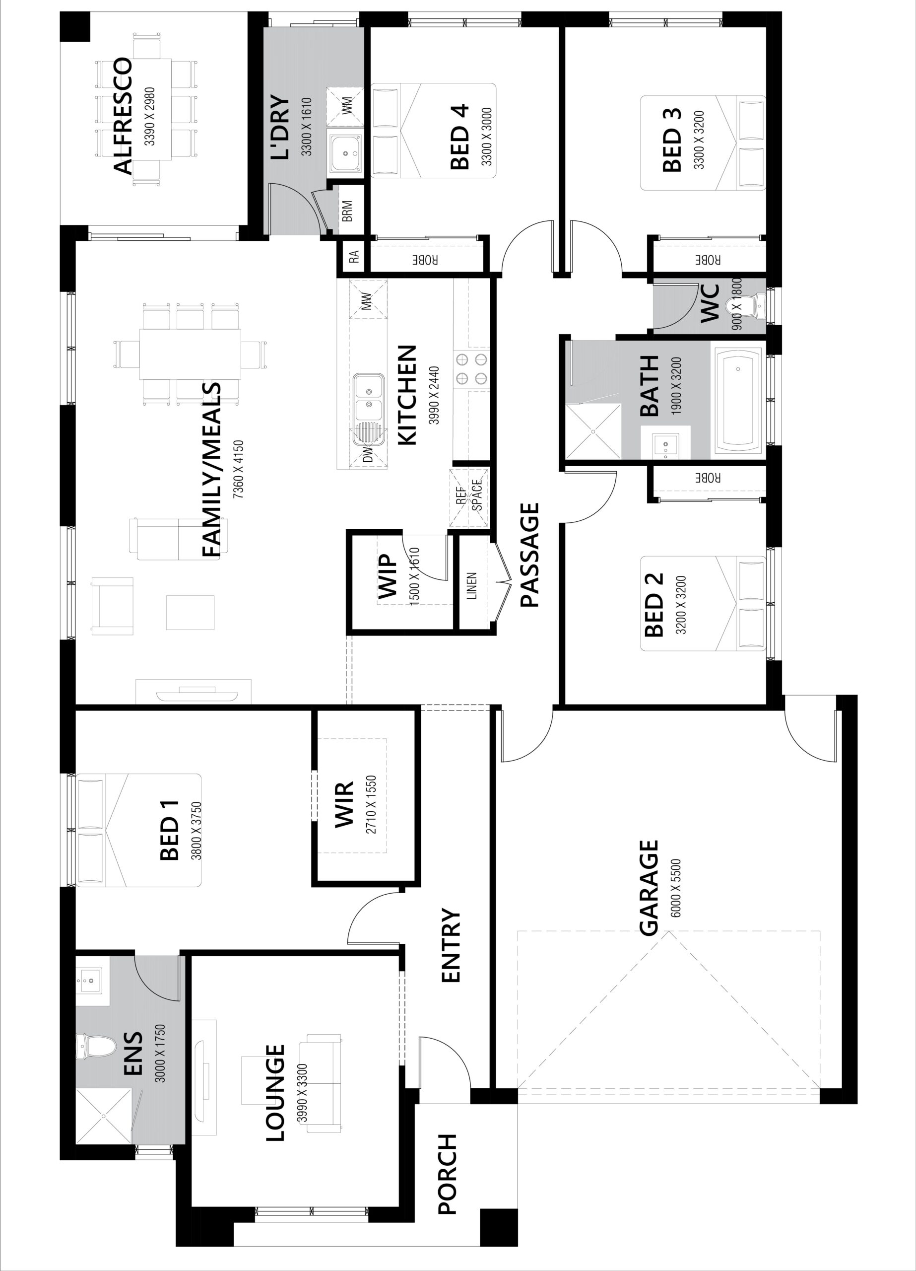 Floorplan Image