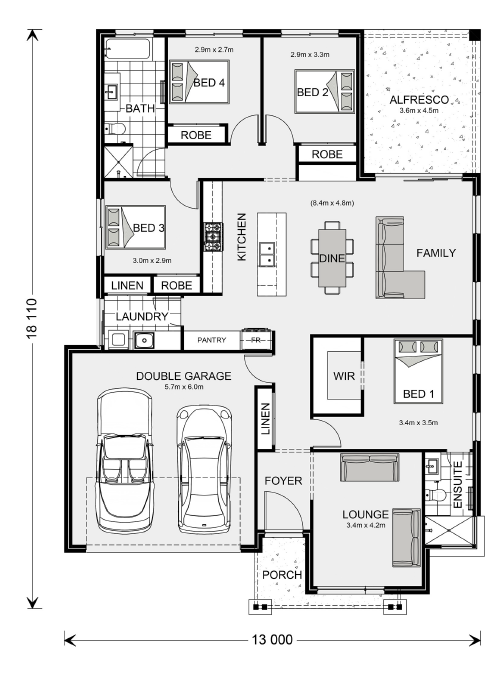 Floorplan Image