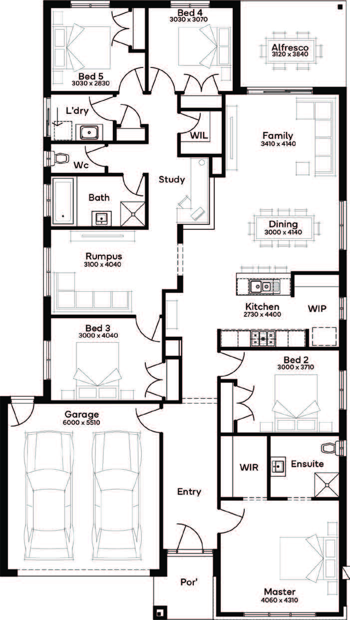 Floorplan Image