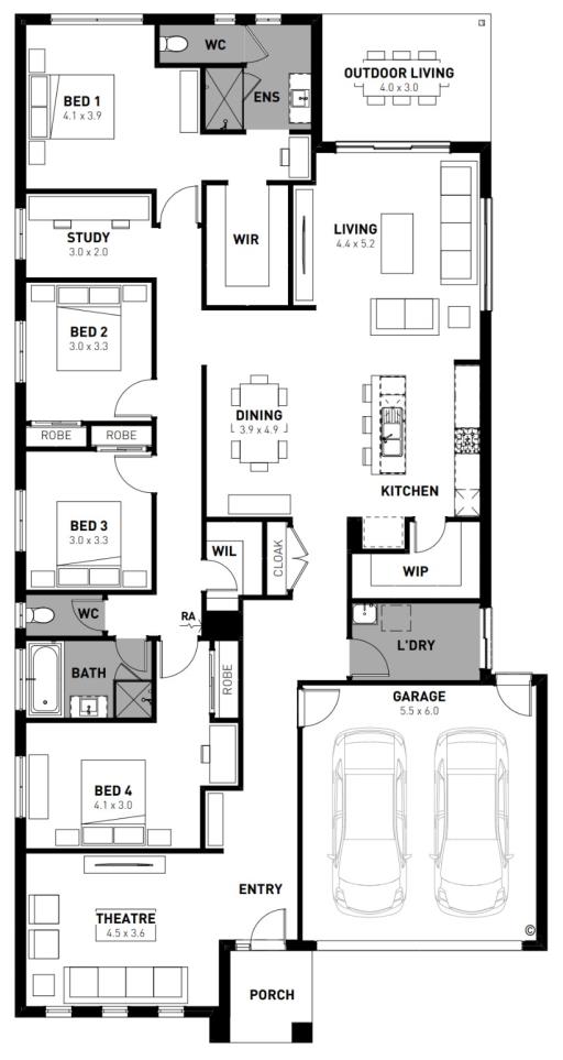 Floorplan Image