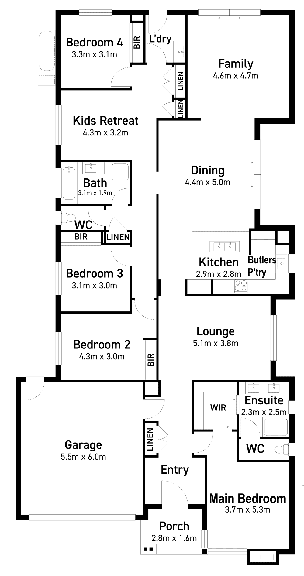Floorplan Image