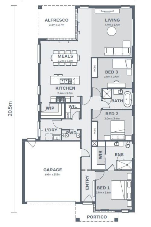 Floorplan Image