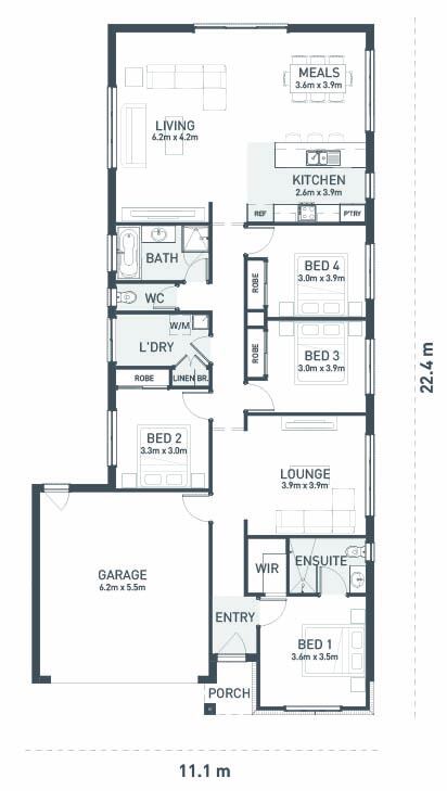 Floorplan Image