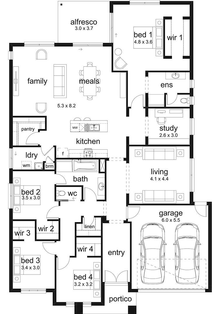 Floorplan Image