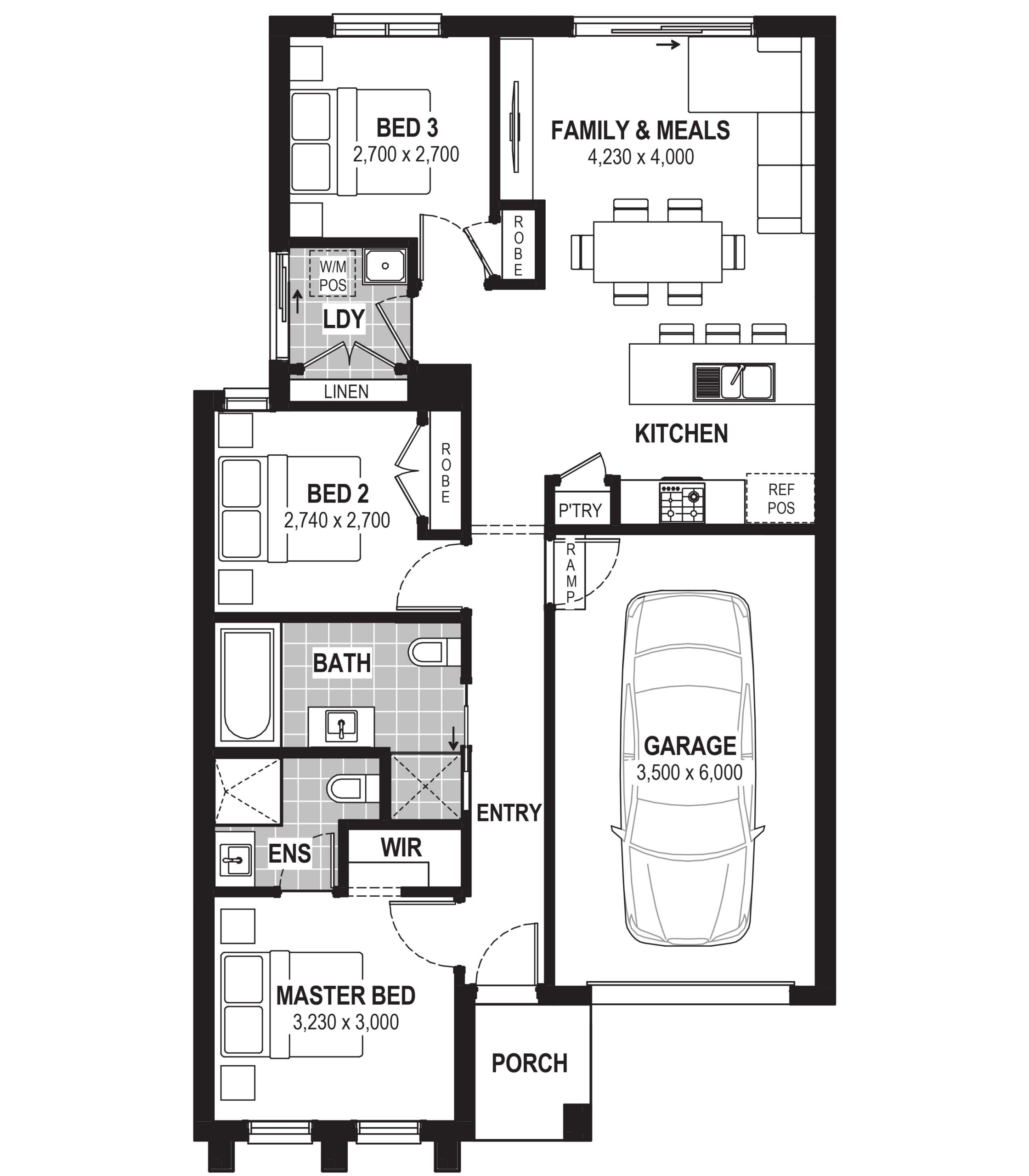 Floorplan Image