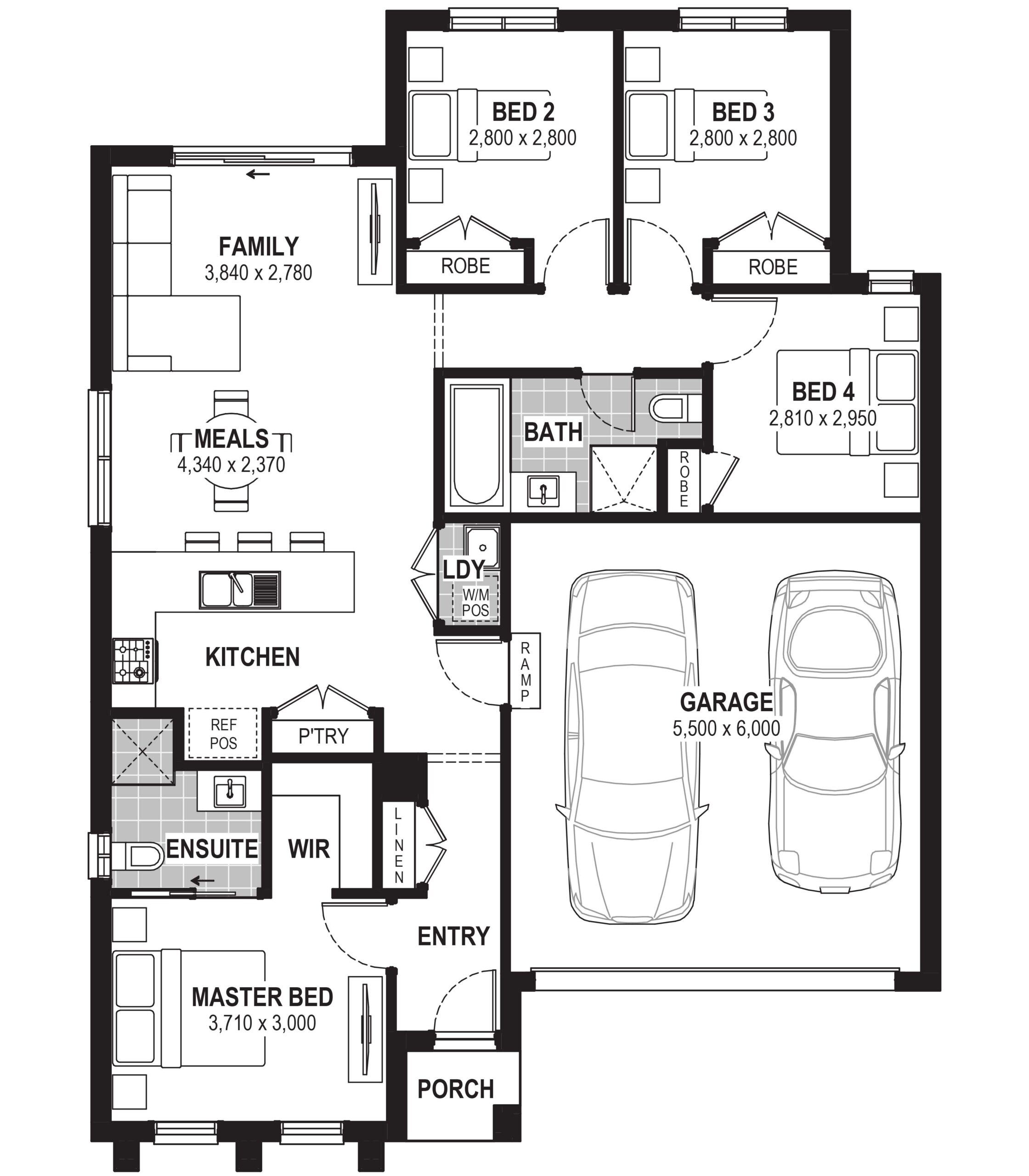 Floorplan Image