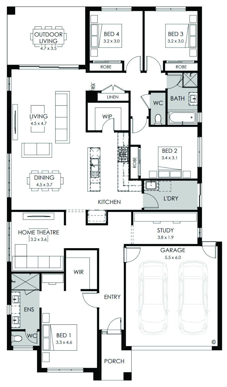 Floorplan Image