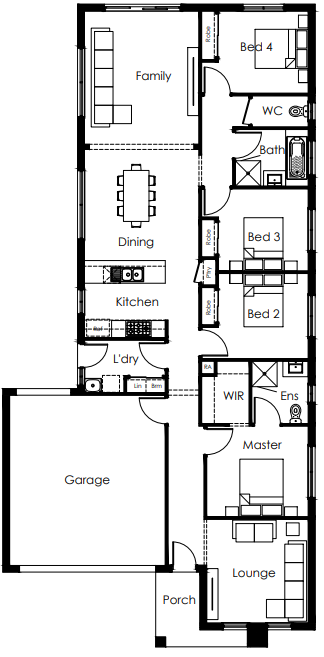 Floorplan Image