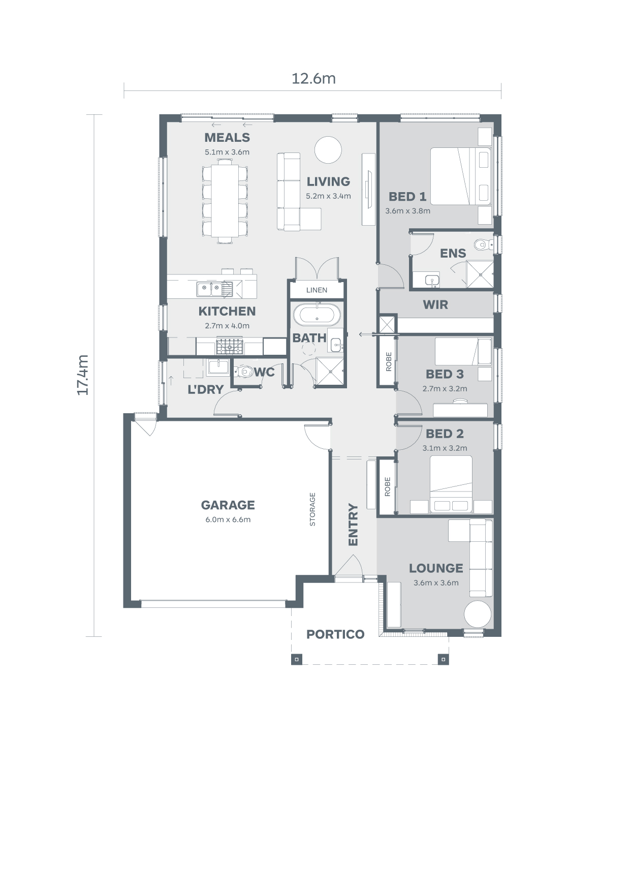 Floorplan Image