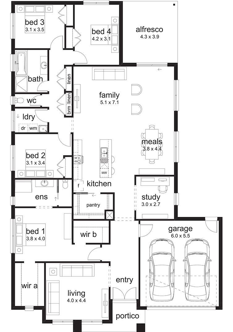 Floorplan Image