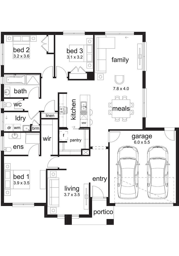Floorplan Image