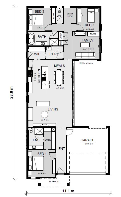 Floorplan Image