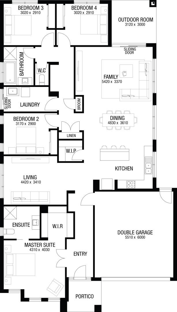 Floorplan Image