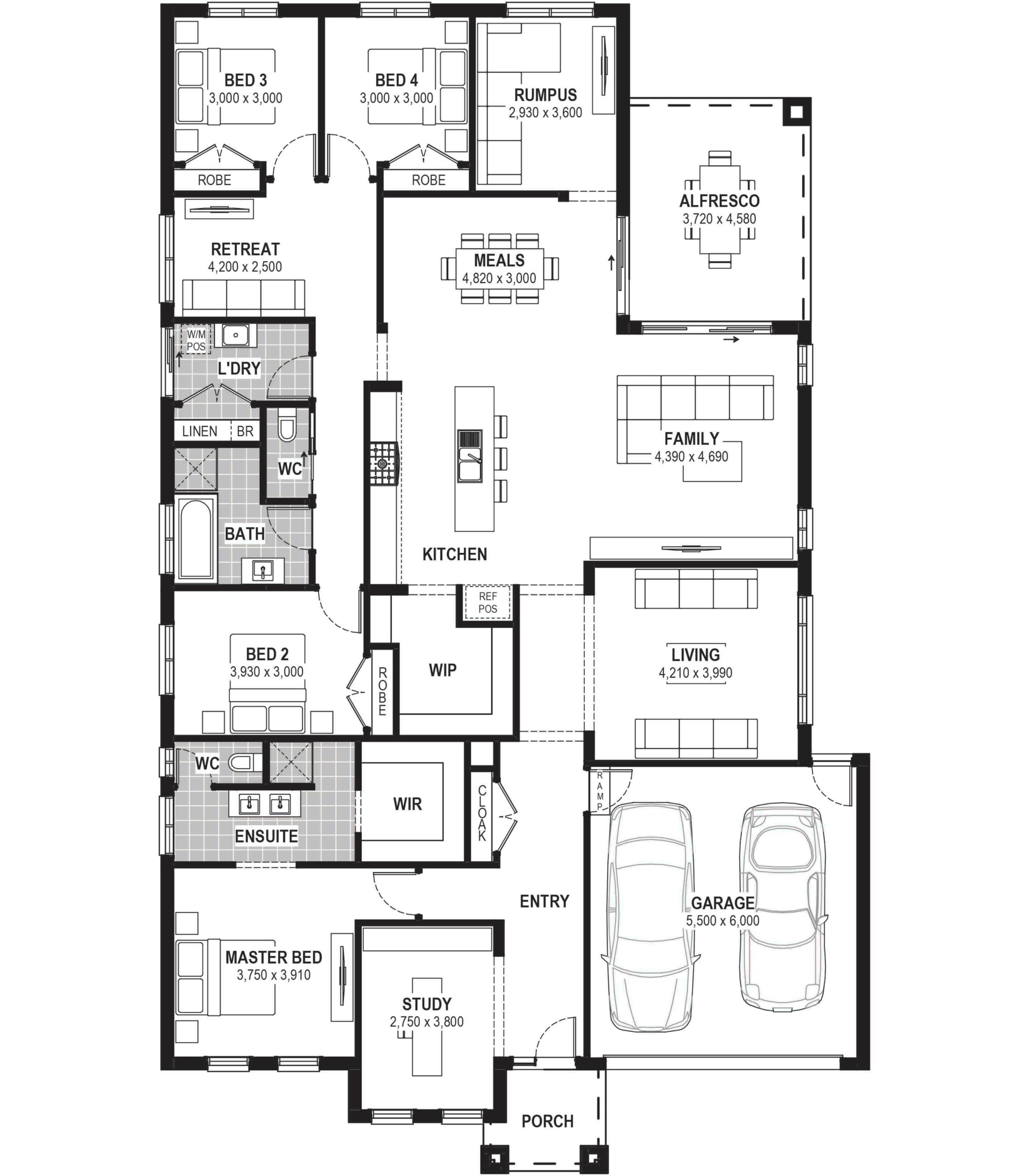 Floorplan Image