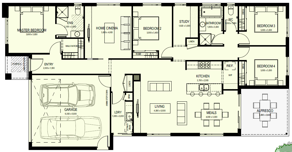 Floorplan Image