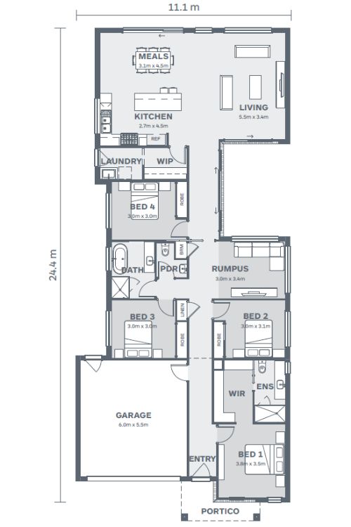 Floorplan Image