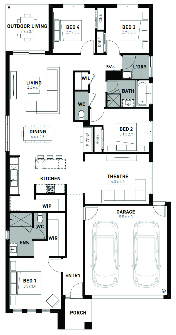 Floorplan Image