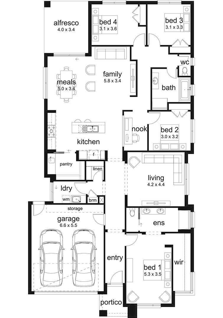 Floorplan Image