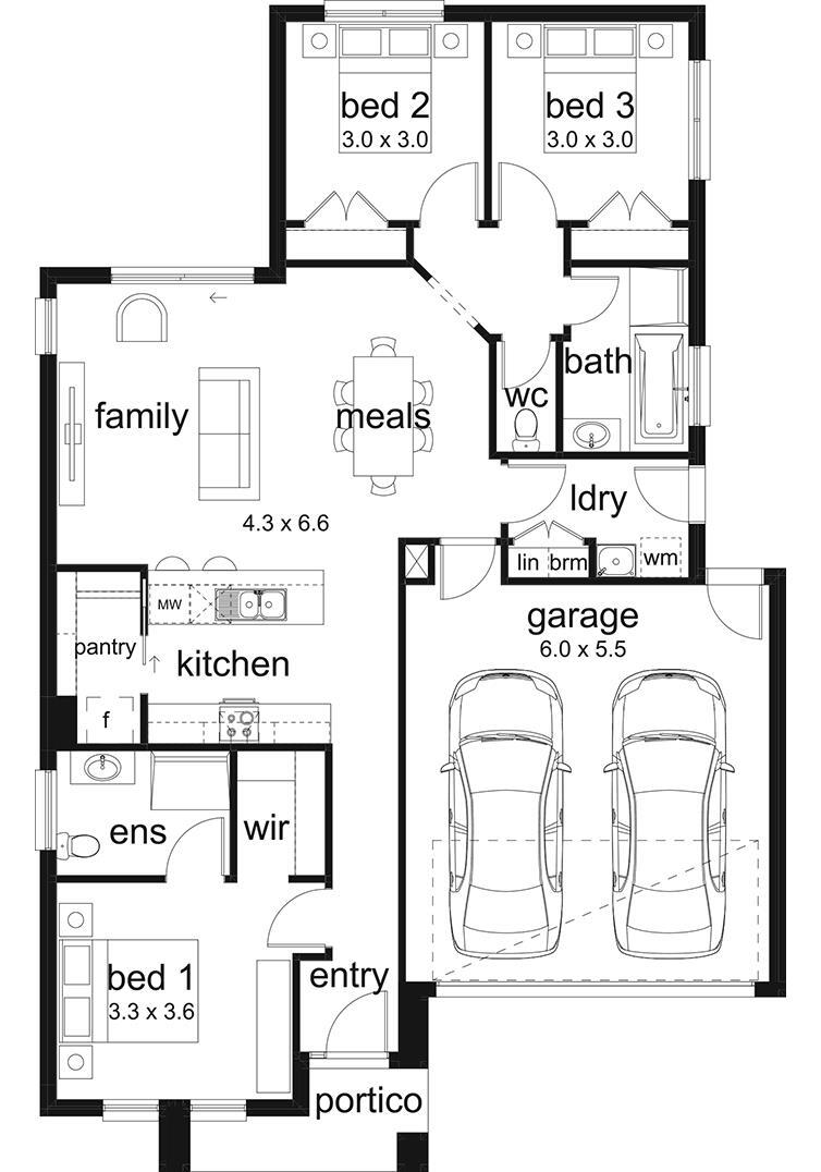Floorplan Image