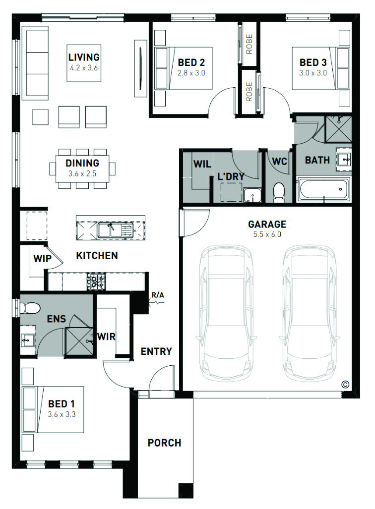 Floorplan Image