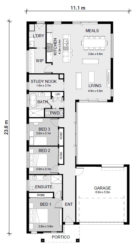 Floorplan Image