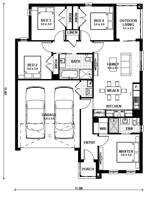 Floorplan Image