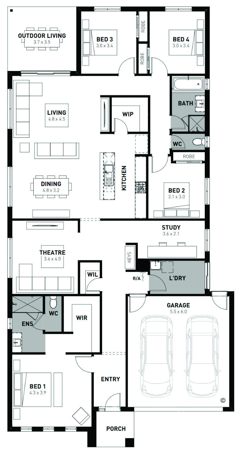 Floorplan Image