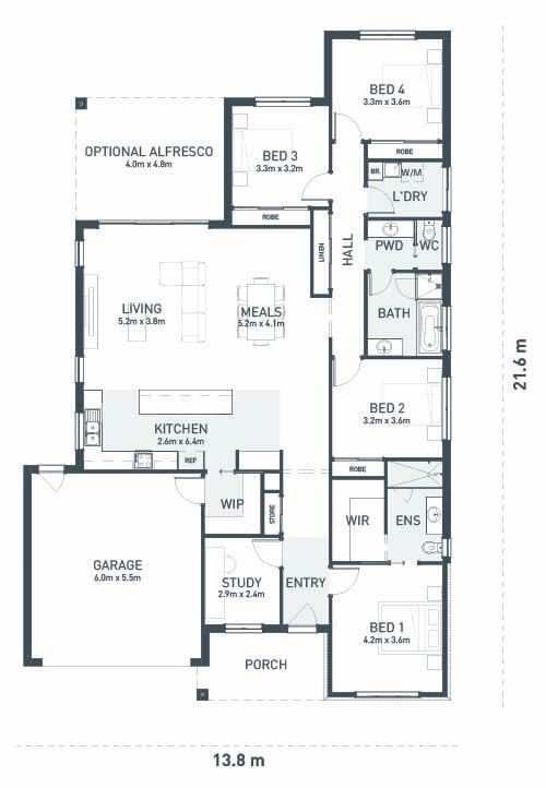Floorplan Image