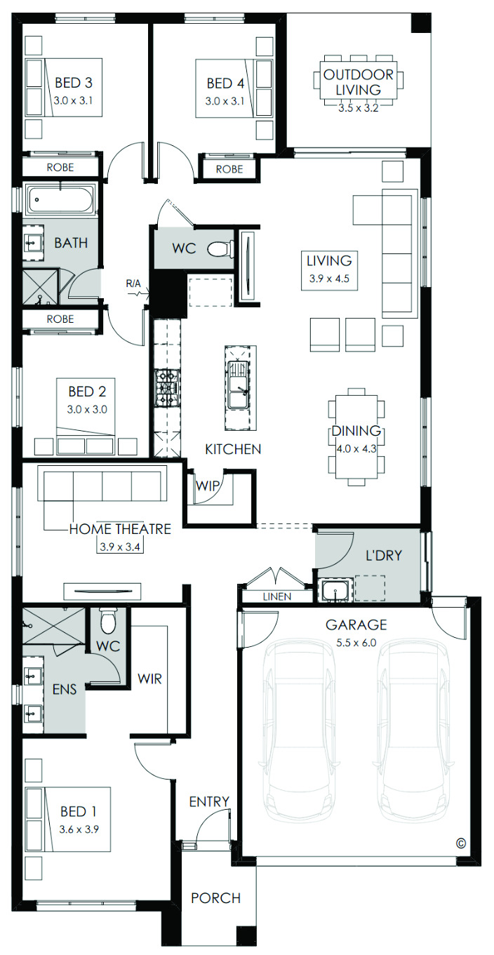 Floorplan Image