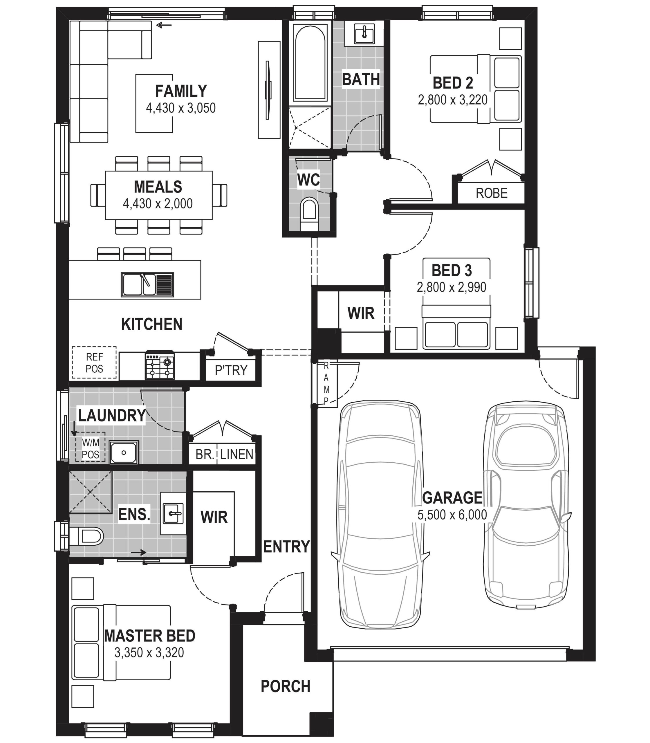 Floorplan Image