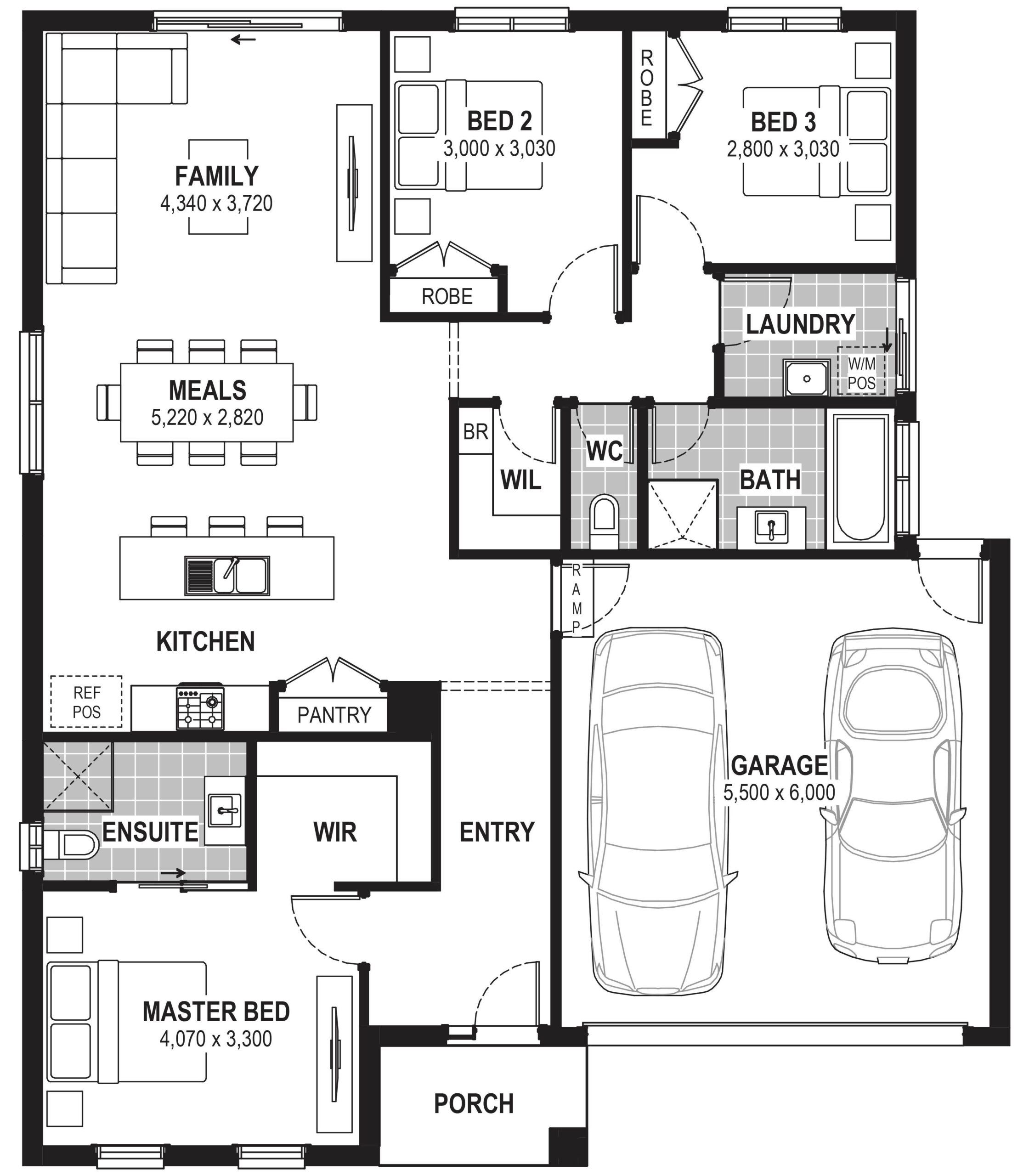 Floorplan Image