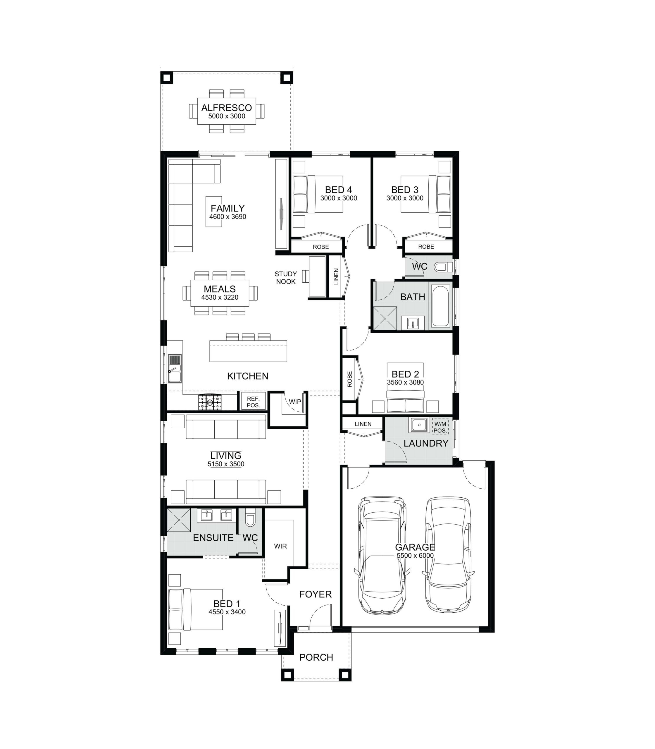 Floorplan Image