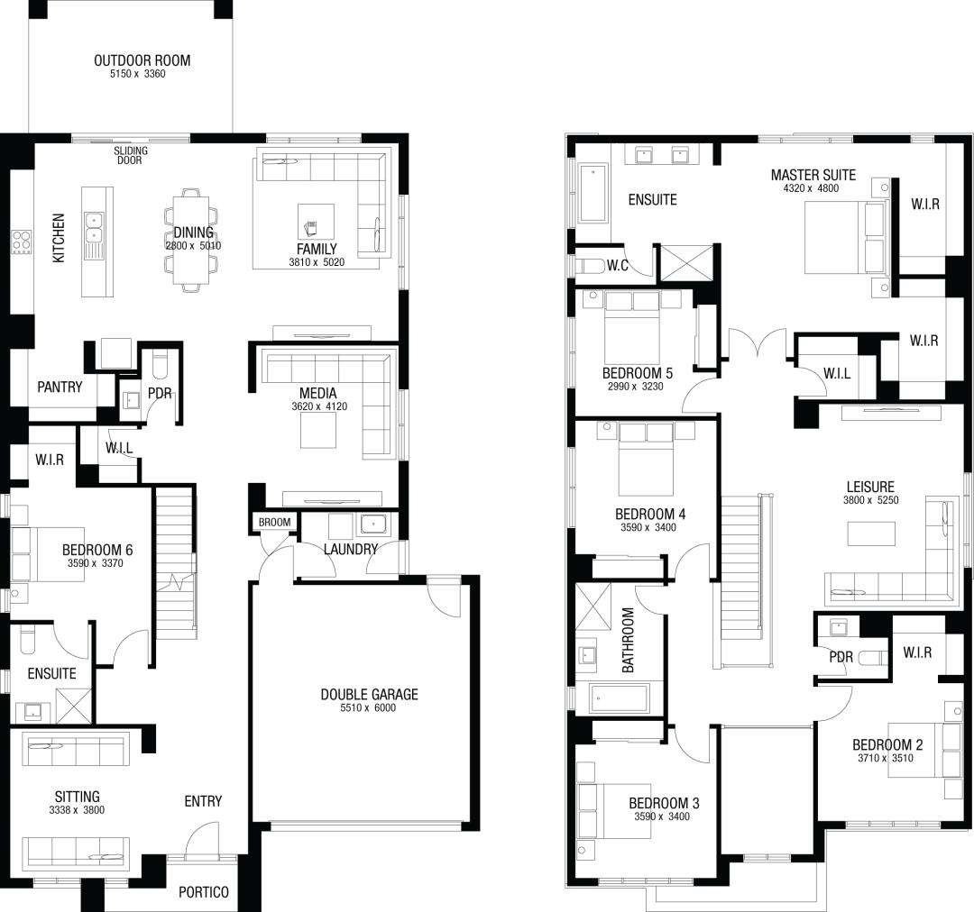 Floorplan Image