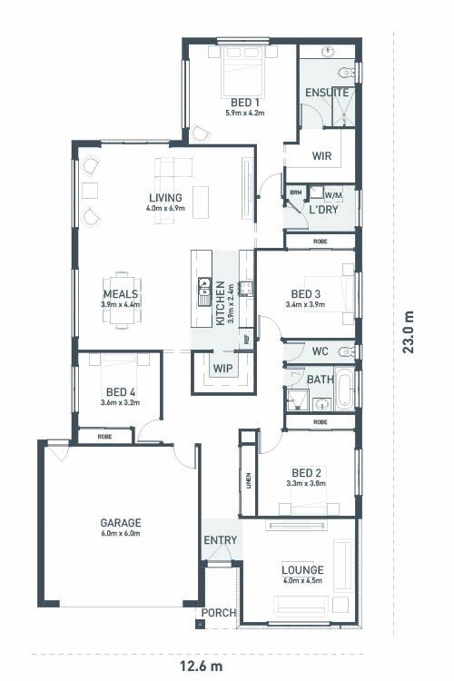 Floorplan Image