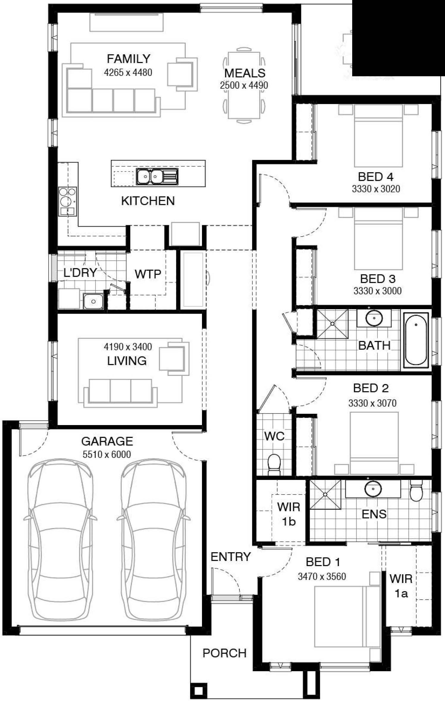 Floorplan Image