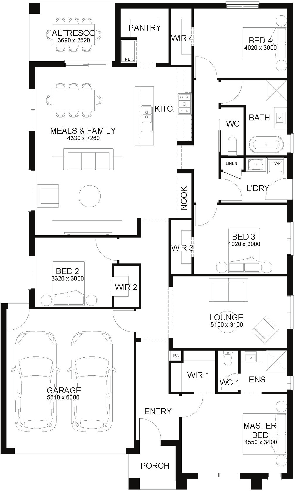 Floorplan Image