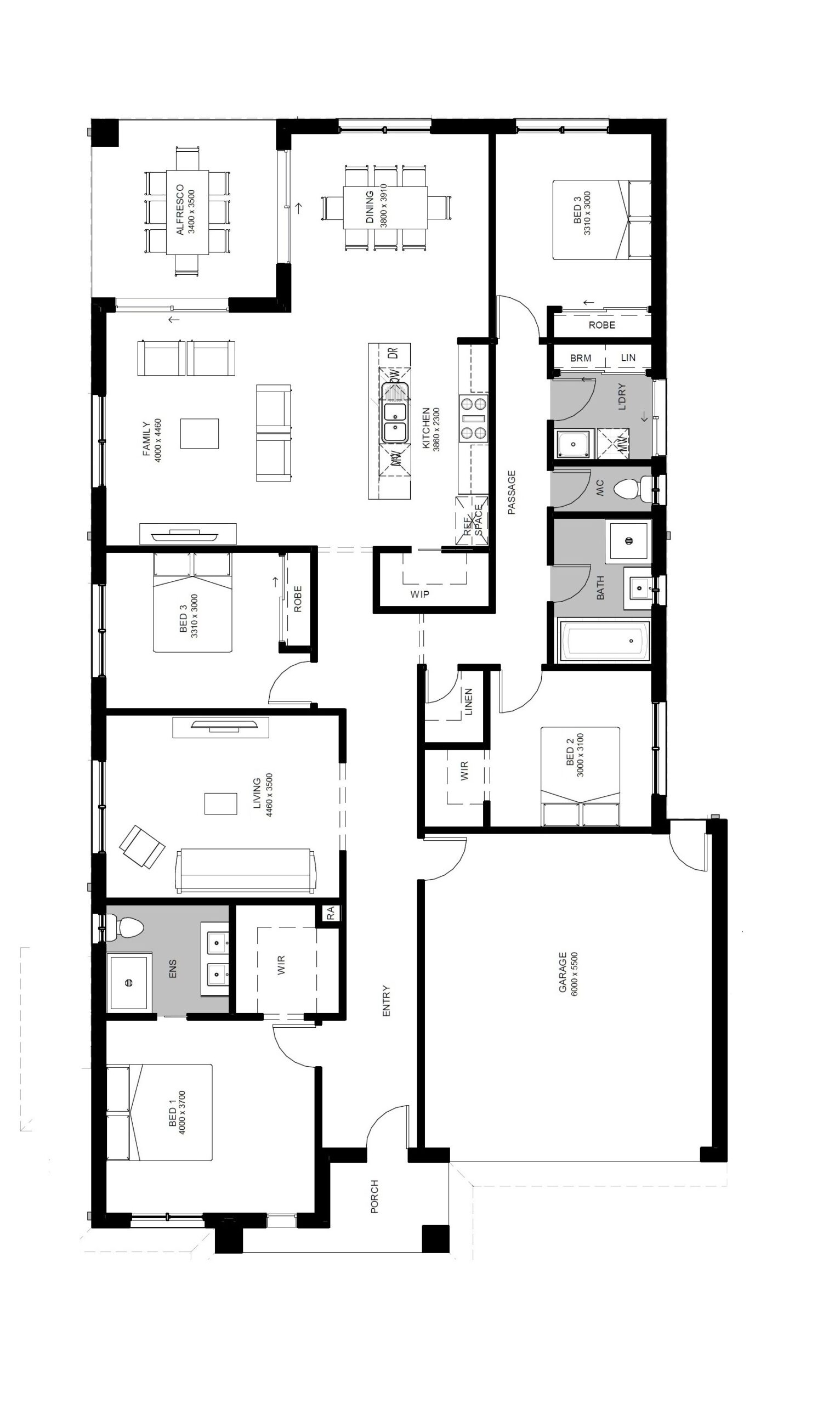 Floorplan Image