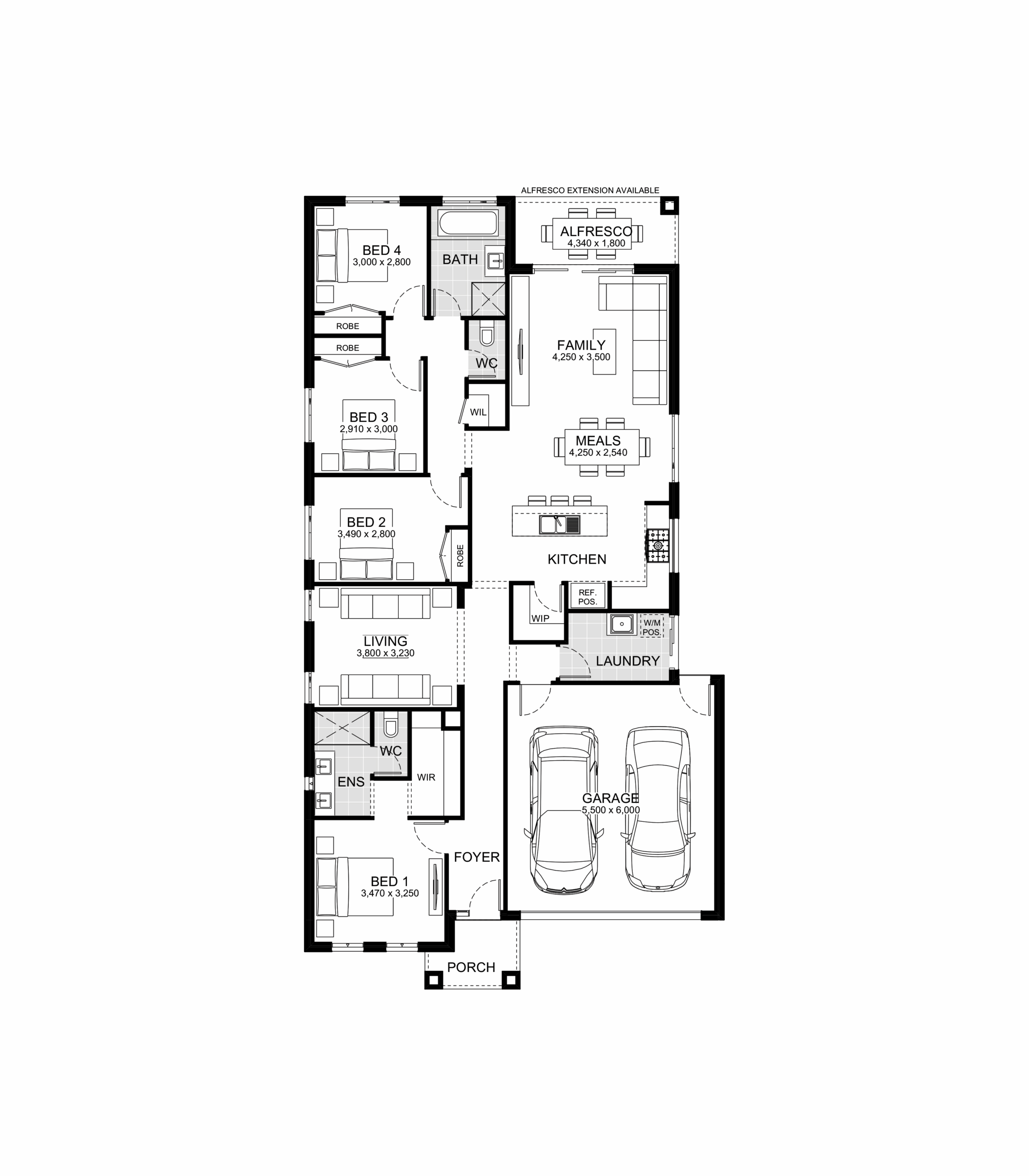 Floorplan Image
