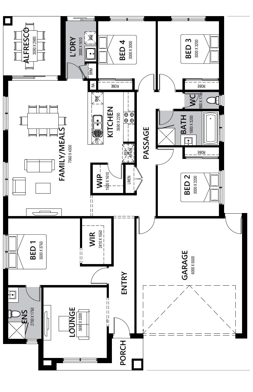 Floorplan Image