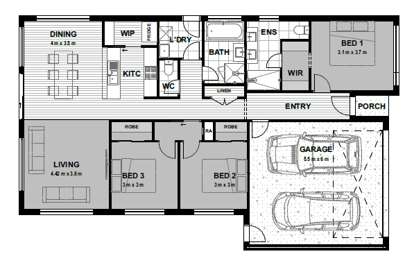 Floorplan Image