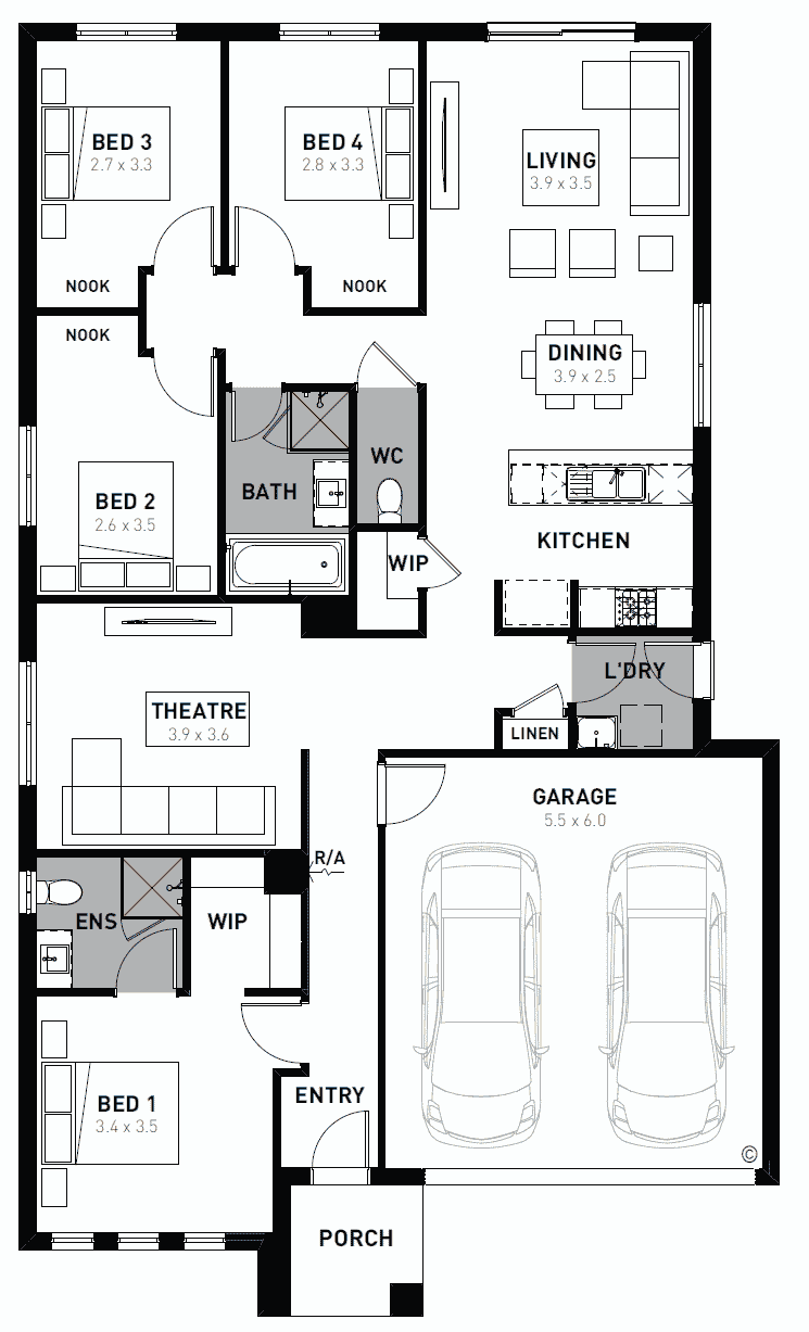 Floorplan Image