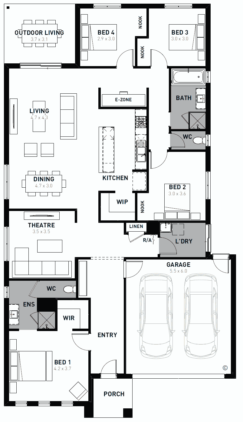 Floorplan Image
